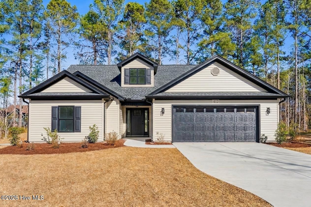 Residential in Calabash