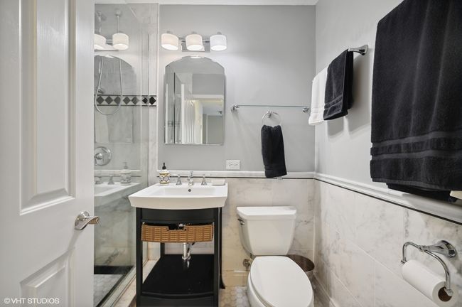 APT-508 - 1445 N State Pkwy, Condo with 1 bedrooms, 1 bathrooms and 1 parking in CHICAGO IL | Image 11