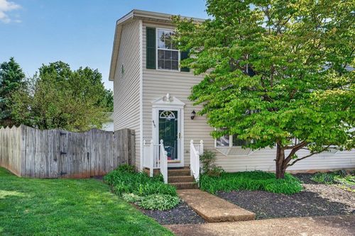 415 Glenfield Ct, HARRISONBURG, VA, 22802-4867 | Card Image