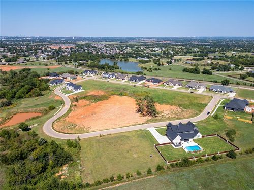 4600 Sw 46th Street, Moore, OK, 73160 | Card Image