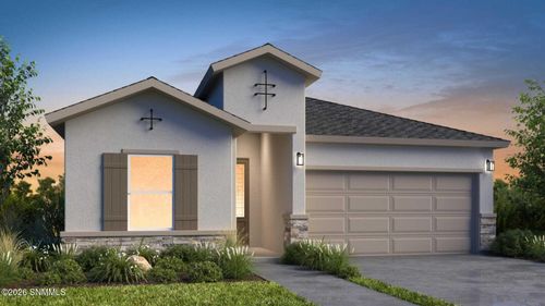 3512 King Fisher Street, Las Cruces, NM, 88012 | Card Image