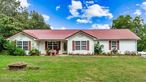 448 Rock Creek Ln, Big Clifty, KY, 42712-6706 | Card Image