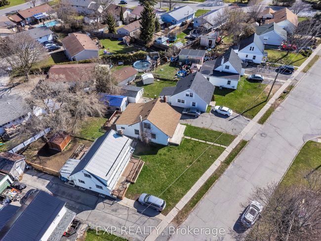 8 Jackson St, House other with 4 bedrooms, 1 bathrooms and 3 parking in Trenton ON | Image 29