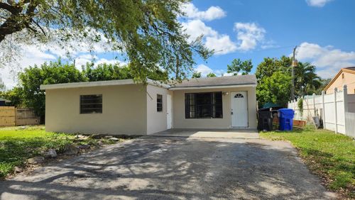 1611 Sw 63rd Ter, North Lauderdale, FL, 33068-4445 | Card Image