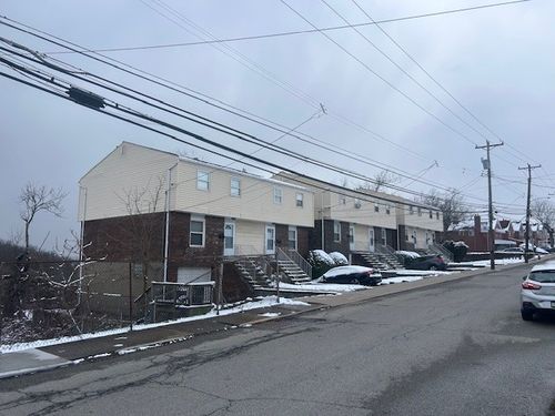 604 - 614 Bigelow Street, Hazelwood, PA, 15207 | Card Image