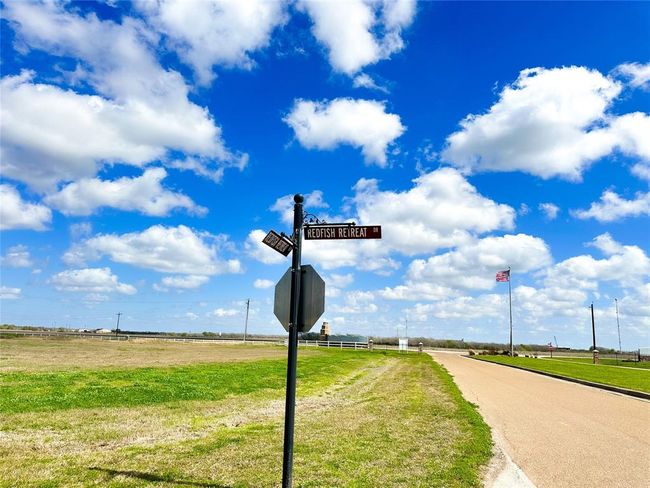 Lot 300 Redfish Drive, Home with 0 bedrooms, 0 bathrooms and null parking in Port Lavaca TX | Image 8