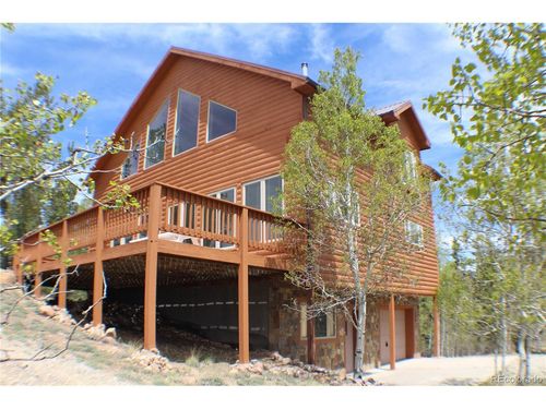 8221 Remington Rd, Como, CO, 80432-5137 | Card Image
