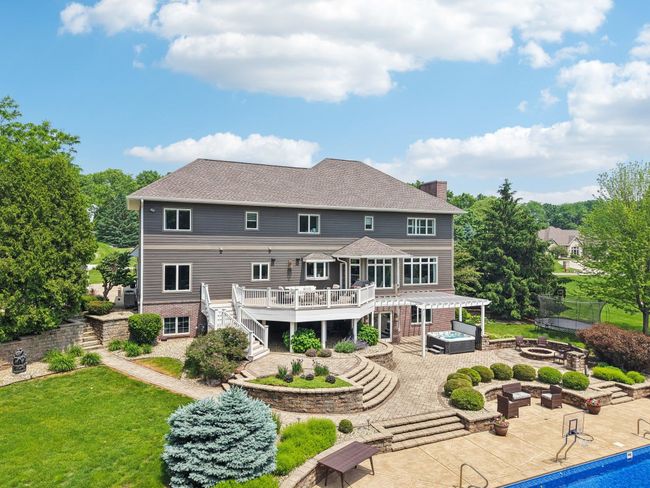 5570 Surrey Ln, House other with 5 bedrooms, 6 bathrooms and null parking in WESTPORT WI | Image 42