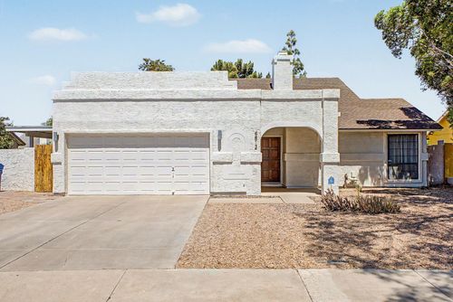 4812 E Gary St, Mesa, AZ, 85205-4234 | Card Image