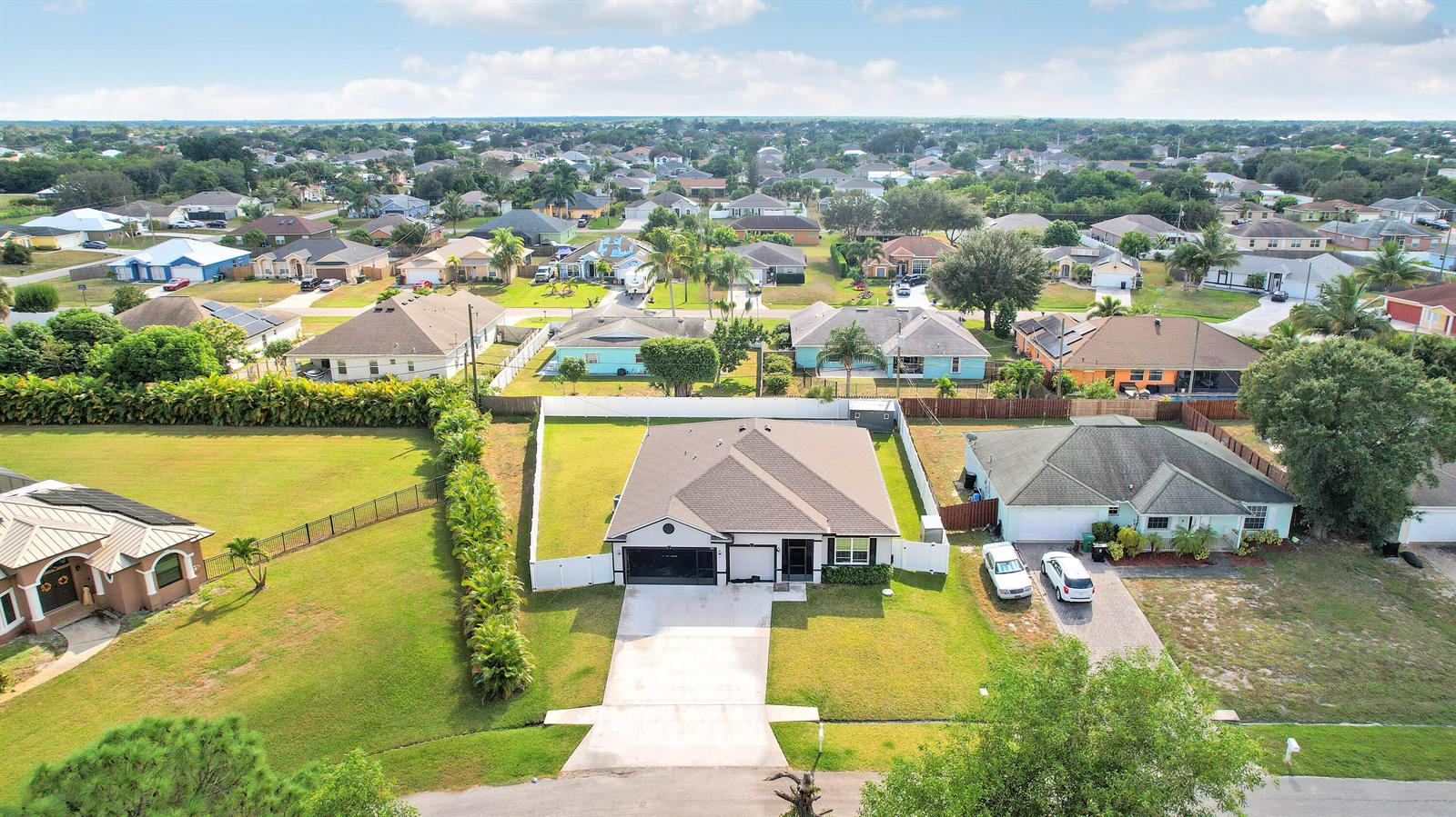 Residential in Port St. Lucie 3