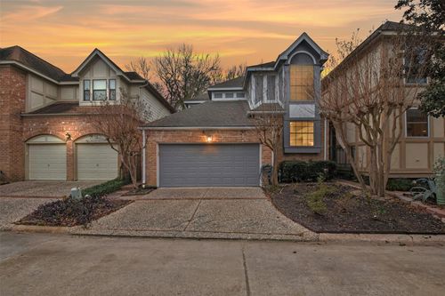 12859 Kingsbridge Ln, Houston, TX, 77077-2216 | Card Image