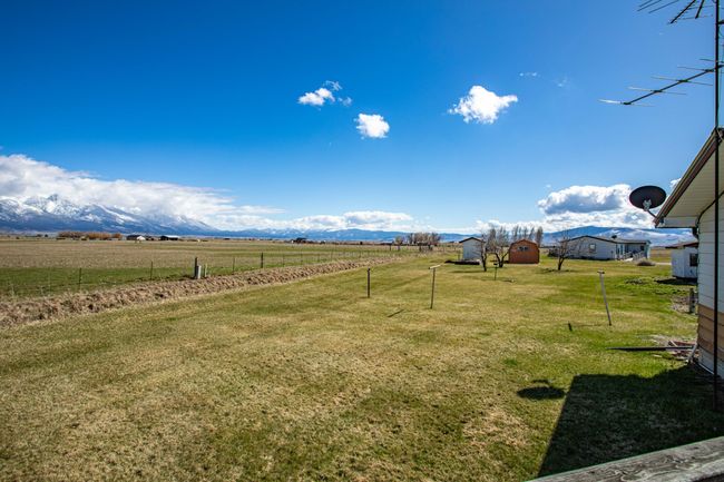 57012 Mt Hwy 212, House other with 4 bedrooms, 3 bathrooms and null parking in Charlo MT | Image 70