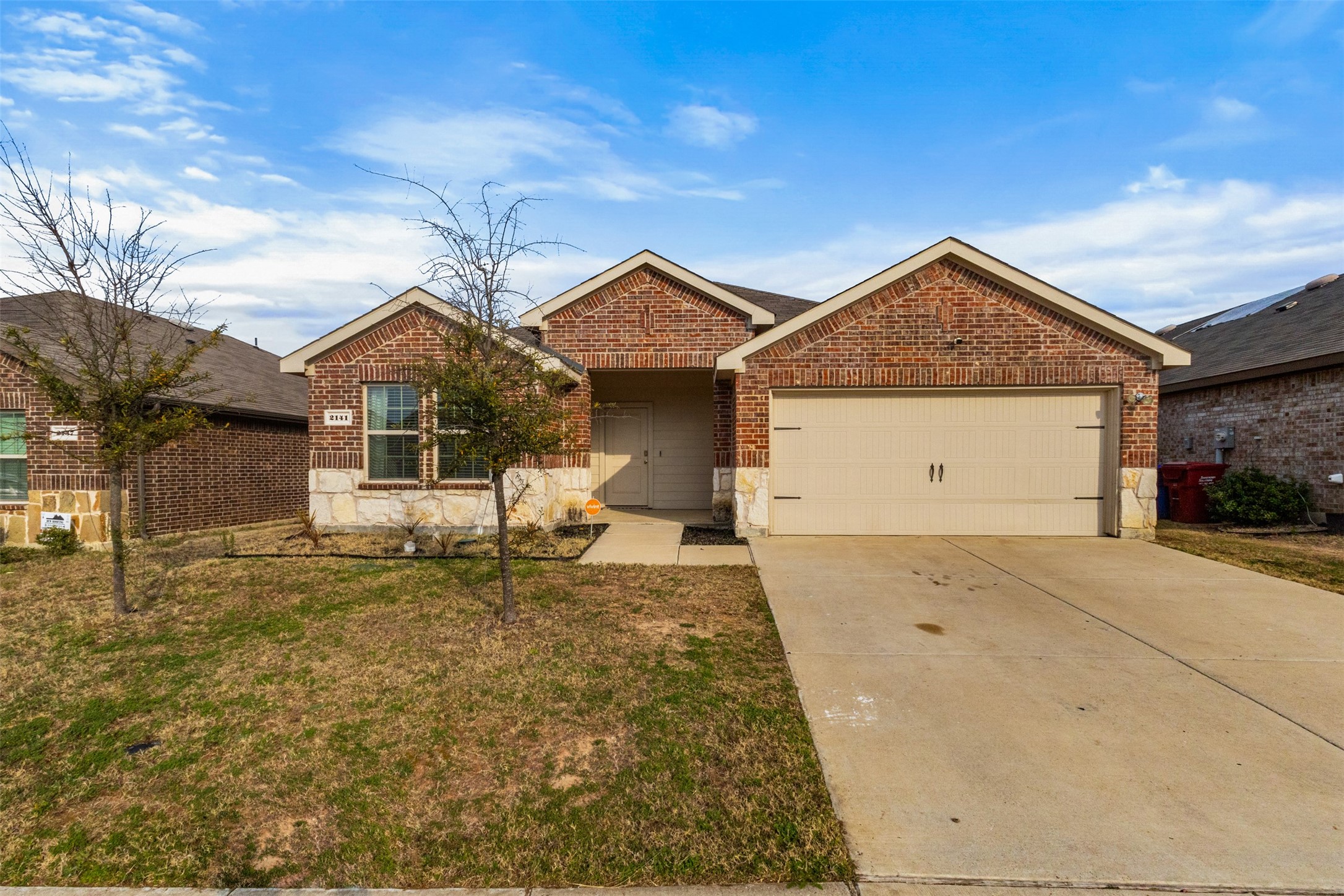 Residential in Royse City