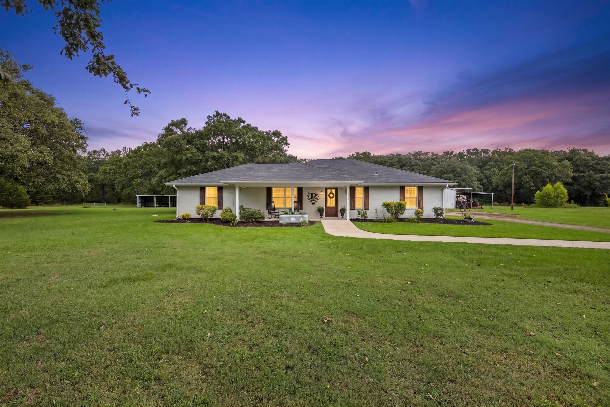 Residential in Mt Pleasant 4
