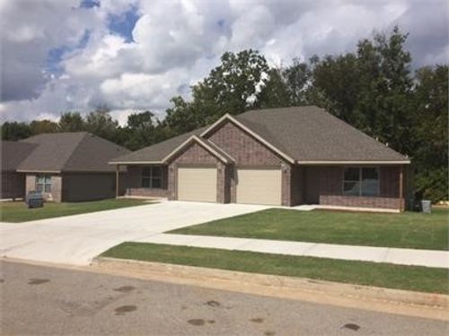 2-3106 Sw Amberwood Ave, Bentonville, AR, 72713-8235 | Card Image