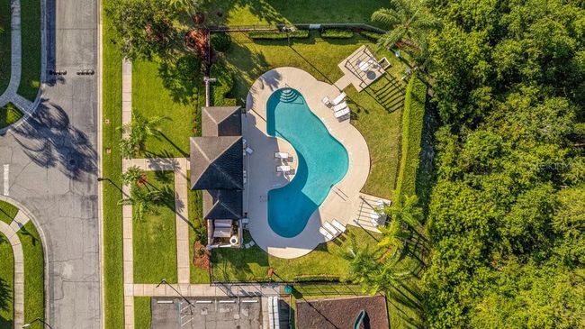 2257 Cedar Garden Dr, House other with 4 bedrooms, 3 bathrooms and null parking in Orlando FL | Image 46