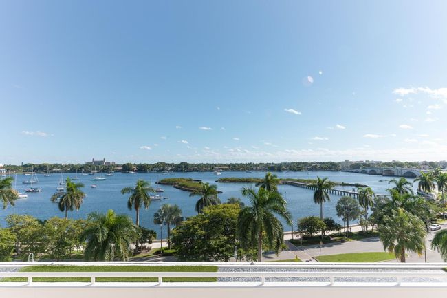 APT-27E - 529 S Flagler Dr, Condo with 2 bedrooms, 3 bathrooms and null parking in West Palm Beach FL | Image 33