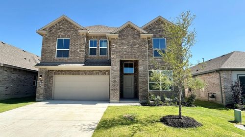 10817 Blackmon Ct, Fort Worth, TX, 76137 | Card Image