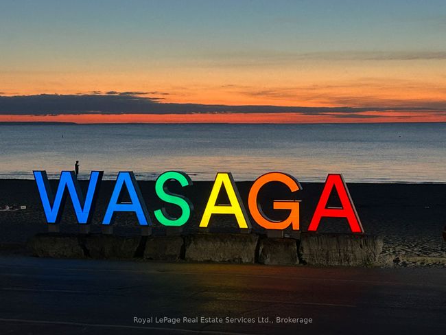 14 - 10 Baker St, Condo with 2 bedrooms, 2 bathrooms and 1 parking in Wasaga Beach ON | Image 42