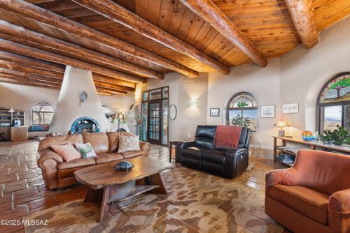 36100 S Camino Tres Cerros, Arivaca, AZ, 85601-0359 | Card Image