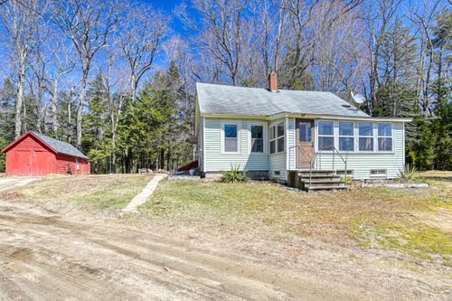 60 Mechanic Falls Road, Poland, ME, 04274 | Card Image