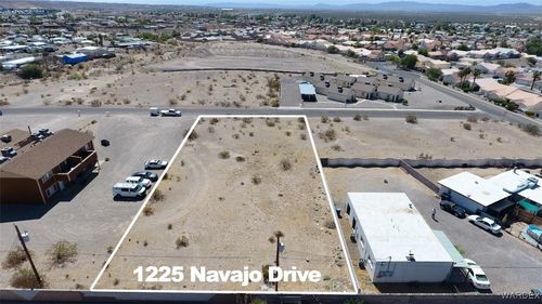 1225 Navajo Dr, Bullhead City, AZ, 86442-7554 | Card Image