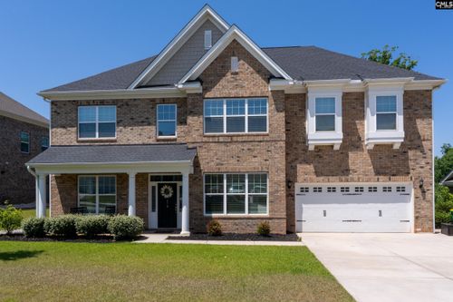619 Sterling Brook Dr, Lexington, SC, 29072-9629 | Card Image