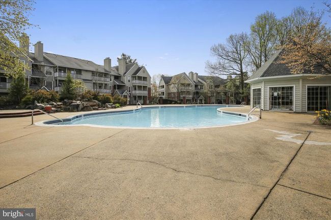 APT-1036 - 12165 Penderview Ter, Condo with 1 bedrooms, 1 bathrooms and null parking in FAIRFAX VA | Image 24