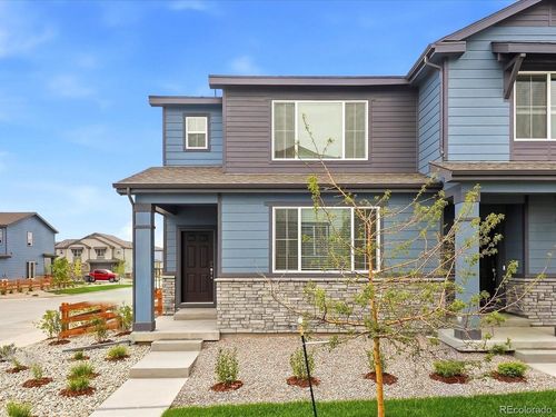 2197 E 164th Ave, Thornton, CO, 80602-7115 | Card Image