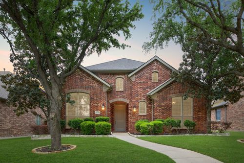 2727 Breezy Point Ln, Frisco, TX, 75034-4685 | Card Image