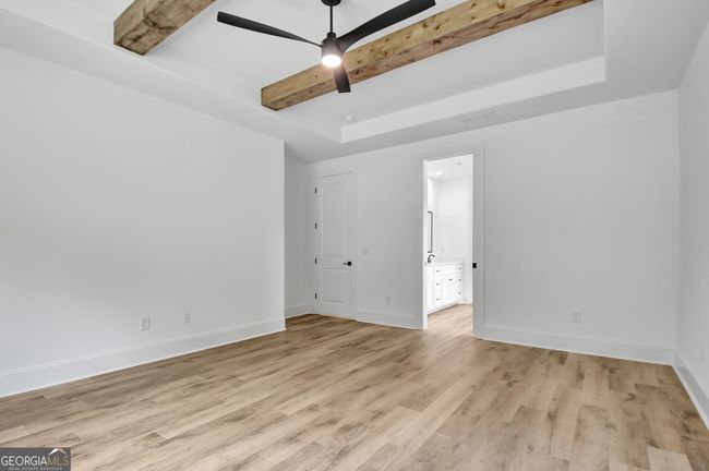 112 Ryeland Dr, House other with 4 bedrooms, 4 bathrooms and 3 parking in Senoia GA | Image 42