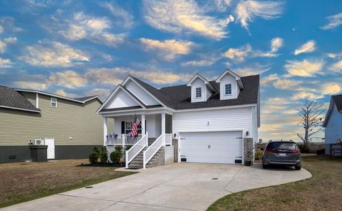 514 Antebellum Ln, Georgetown, SC, 29440-4593 | Card Image