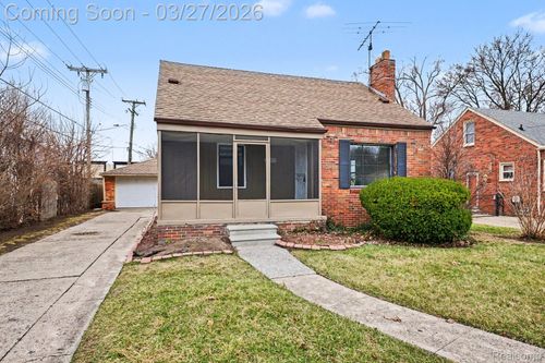 23031 Republic Ave, Oak Park, MI, 48237-2346 | Card Image