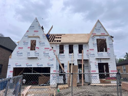 515 S Parkview Ave, Elmhurst, IL, 60126-4113 | Card Image