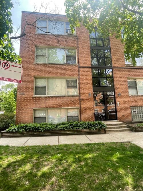 apt-3a-6833 N Oakley Ave, CHICAGO, IL, 60645-4755 | Card Image