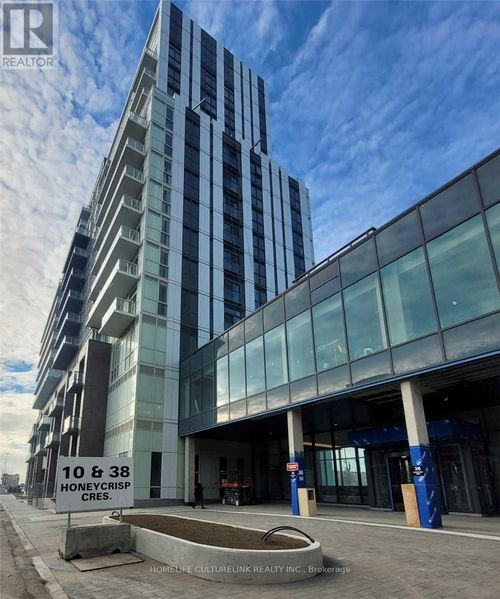 815-10 Honeycrisp Cres, Vaughan, ON, L4K0M7 | Card Image