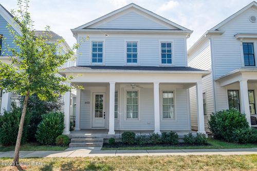 6431 Passionflower Dr, Prospect, KY, 40059-6301 | Card Image