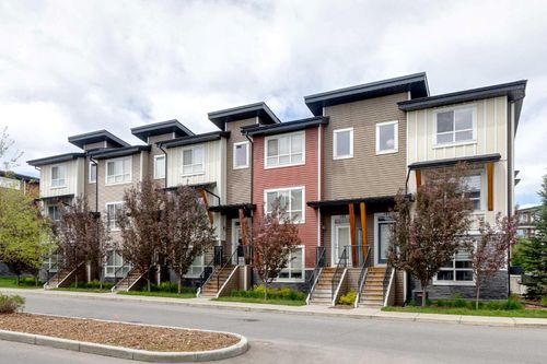 101 Walgrove Cove Se, Calgary, AB, T2X4E1 | Card Image