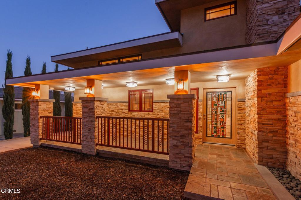Residential in Ventura