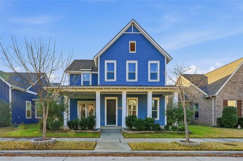 1132 Cemetery Hill Rd, Carrollton, TX, 75007-5002 | Card Image