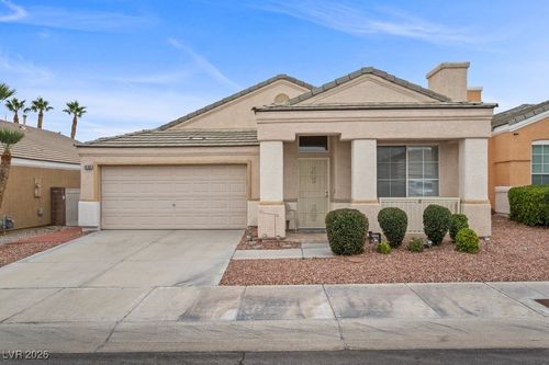 8109 Chevoit Ct, Las Vegas, NV, 89129-2153 | Card Image