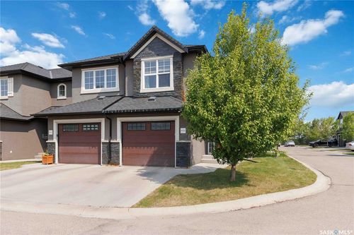 606-1303 Paton Cres, Saskatoon, SK, S7W0P7 | Card Image