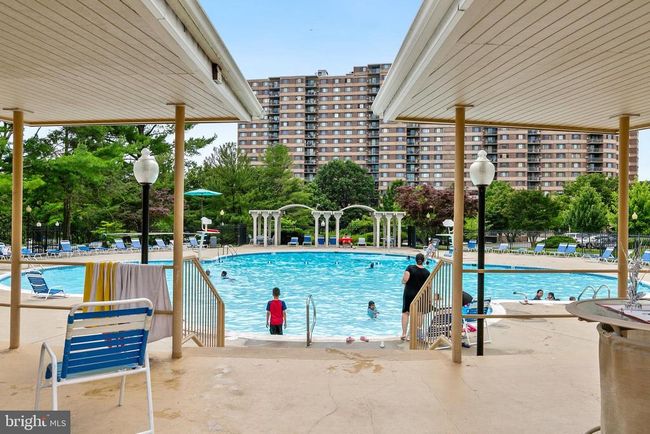 APT-313-A - 1111 University Blvd W, Condo with 1 bedrooms, 1 bathrooms and null parking in SILVER SPRING MD | Image 31