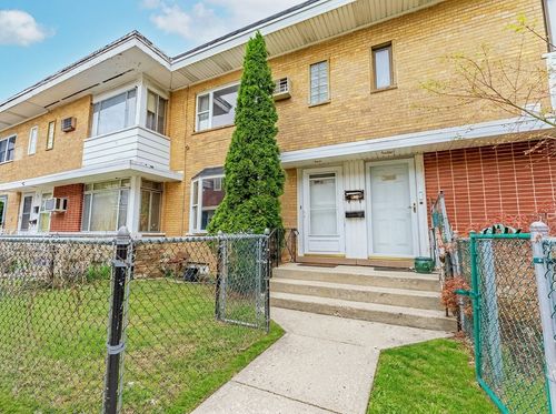 b-5115 N Springfield Ave, Chicago, IL, 60625-6088 | Card Image