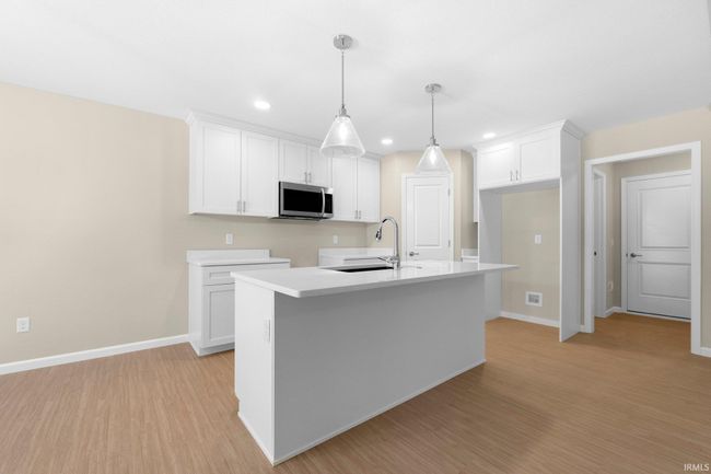 13969 Diavik Pl, House other with 3 bedrooms, 2 bathrooms and null parking in Fort Wayne IN | Image 8