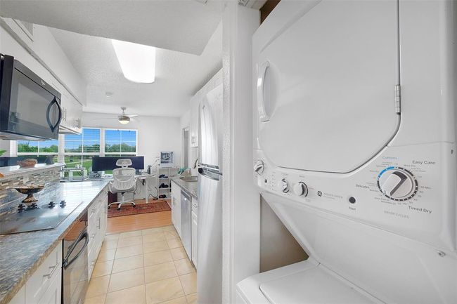 APT-808 - 12660 Ashford Point Dr, Townhouse with 2 bedrooms, 2 bathrooms and null parking in Houston TX | Image 7
