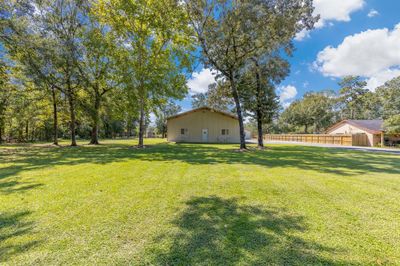 20400 Lakeside Drive, House other with 2 bedrooms, 2 bathrooms and null parking in Porter TX | Image 3