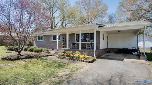 3816 Hopwood Avenue, Guntersville, AL, 35976 | Card Image