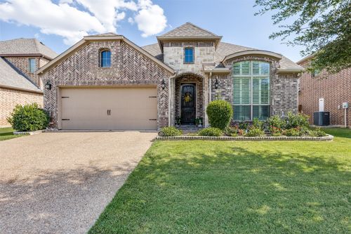 733 Gray Wash Dr, Saginaw, TX, 76179-2007 | Card Image