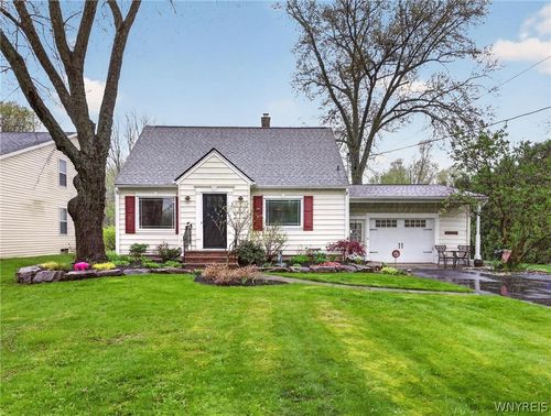 4412 Clark St, Hamburg, NY, 14075-3808 | Card Image